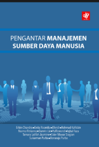 Image of Pengantar Manajemen Sumber Daya Manusia