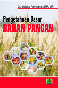 Image of Pengetahuan Dasar Bahan Pangan