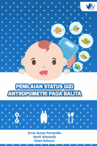 Image of Penilaian Status Gizi Antropometri Pada Balita