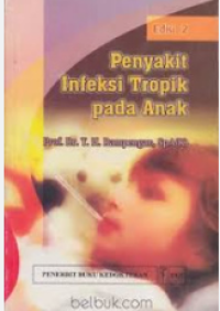 Image of Penyakit Infeksi Tropik pada Anak