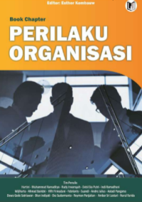 Image of Perilaku Organisasi