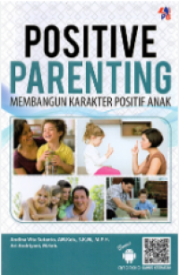 Image of Positive Parenting : Membangun Karakter Positif Anak