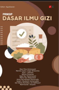Image of Prinsip Dasar Ilmu Gizi