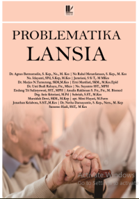 Image of Problematika Lansia