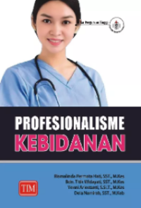 Image of Profesionalisme Kebidanan