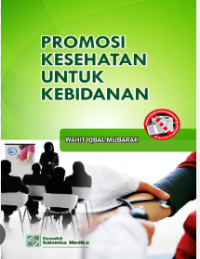 Image of Promosi Kesehatan untuk Kebidanan