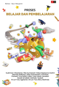 Image of Proses Belajar dan Pembelajaran