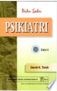 Image of Psikiatri