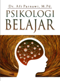 Image of Psikologi Belajar