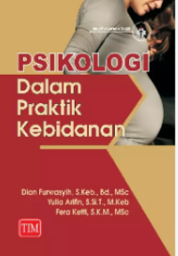 Image of Psikologi Dalam Praktik Kebidanan