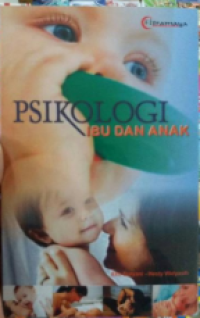 Image of Psikologi Ibu dan Anak