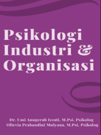 Image of Psikologi Industri dan Organisasi