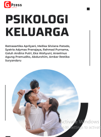 Image of Psikologi Keluarga