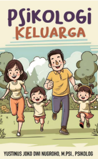 Image of Psikologi Keluarga