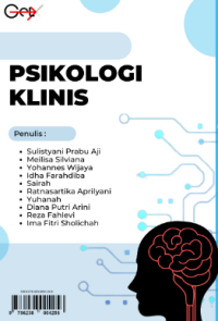 Image of Psikologi Klinis