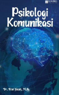 Image of Psikologi Komunikasi