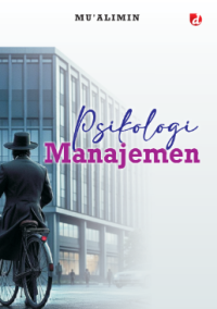Image of Psikologi Manajemen