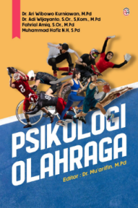 Image of Psikologi Olahraga