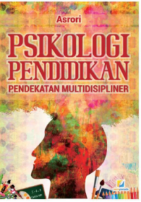 Image of Psikologi Pendidikan Pendekatan Multidisipliner