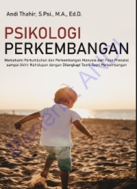 Image of Psikologi Perkembangan