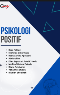 Image of Psikologi Positif