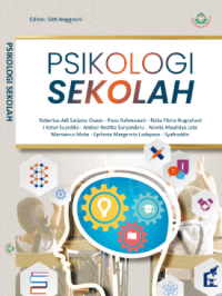Image of Psikologi Sekolah