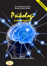 Image of Psikologi: Suatu Pengantar (Edisi Revisi)
