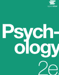 Image of Psychology 2e