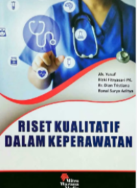 Image of Riset Kualitatif Dalam Keperawatan