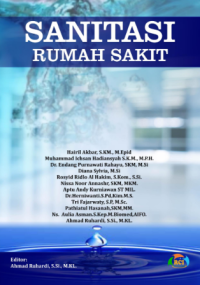 Image of Sanitasi Rumah Sakit