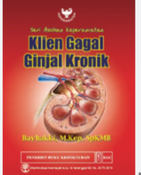 Image of Seri Asuhan Keperawatan : Klien Gagal Ginjal Kronik