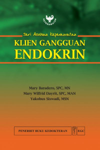 Image of Seri Asuhan Keperawatan : Klien Gangguan Endokrin