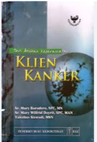 Image of Seri Asuhan Keperawatan : Klien Kanker