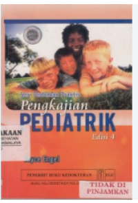 Image of Seri Pedoman Praktis : Pengkajian Pediatrik