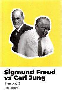 Image of Sigmund Freud, Carl Jung Form A To Z