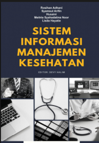 Image of Sistem Informasi Manajemen Kesehatan