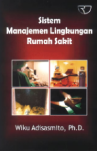 Image of Sistem Manajemen Lingkungan Rumah Sakit