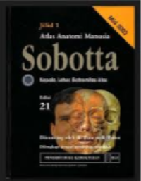 Image of Sobotta Atlas Anatomi Manusia