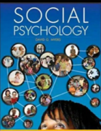 Image of Social Psychology
