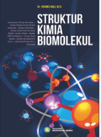 Image of Struktur Kimia Biomolekul
