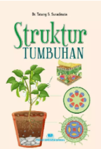 Image of Struktur Tumbuhan