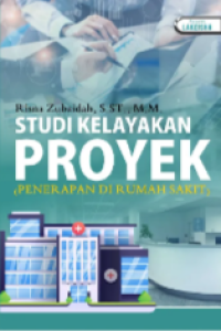 Image of Studi Kelayakan Proyek Penerapan di Rumah Sakit
