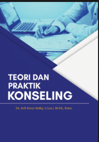 Image of Teori dan Praktik Konseling