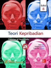 Image of Teori Kepribadian