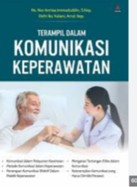 Image of Terampil Dalam Komunikasi Keperawatan