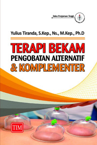 Image of Terapi Bekam : Pengobatan Alternatif dan Komplementer
