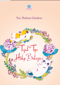 Image of Tujuh Tips Hidup Bahagia