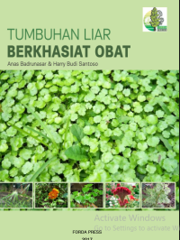 Image of Tumbuhan Liar Berkhasiat Obat