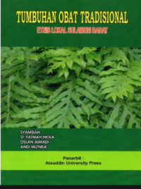 Image of Tumbuhan Obat Tradisional