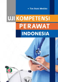 Image of Uji Kompetensi Perawat Indonesia
